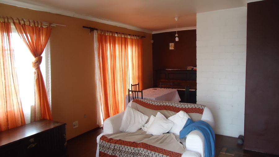 2 Bedroom Property for Sale in Pelican Park Western Cape